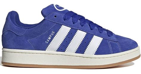 adidas campus heren blauw maat 47|Adidas campus sandalen.